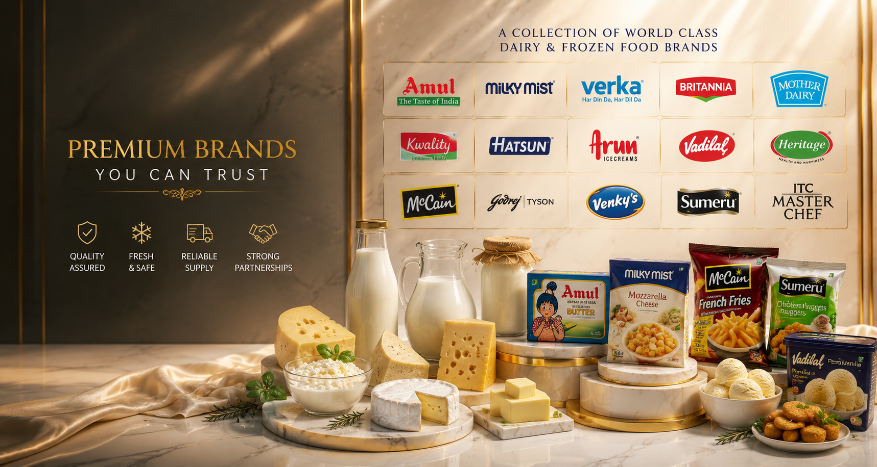 Brands Header