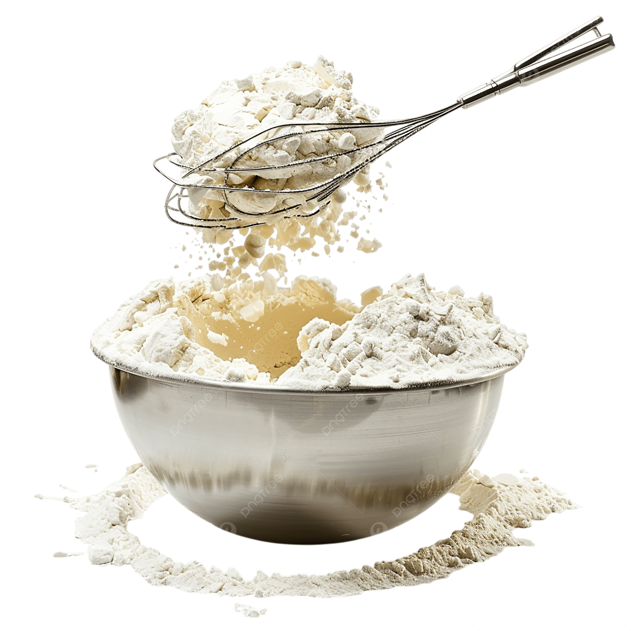 Bakery Items